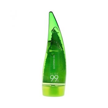 Gel calmant Holika Holika Soothing Gel Aloe 99% Travel Size