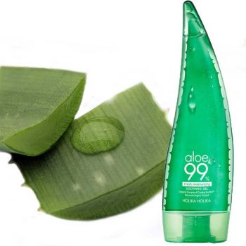 Gel Calmant Holika Holika Soothing Gel Aloe 99%