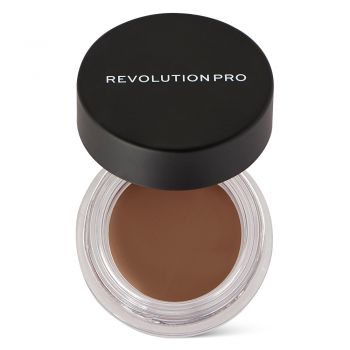 Gel pentru Sprancene Revolution Pro Brow Pomade Soft Brown