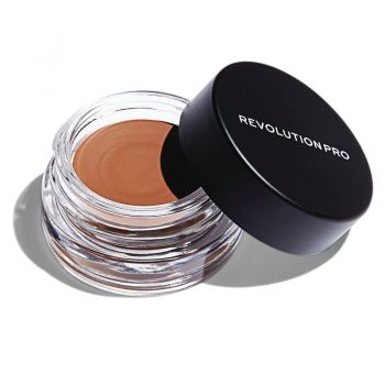 Gel pentru sprancene Revolution Pro Brow Pomade Soft Brown