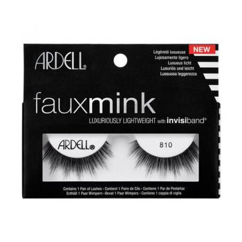 Gene False Ardell Faux Mink Luxuriously 810