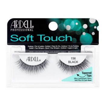 Gene False Ardell Soft Touch Lashes 156