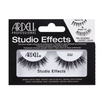 Gene False Ardell Studio Effects Pro-Designed Lashes 232