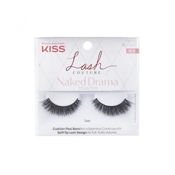 Gene False KissUSA Lash Couture Naked Drama Tulle