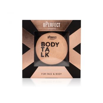 Iluminator BPerfect Body Talk Body Glow