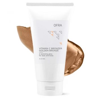 Iluminator lichid OFRA Vitamin C Bronzer Golden Bronze