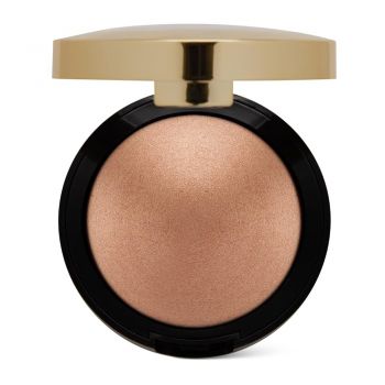 Iluminator Milani Baked Highlighter 130 Rosa Italiana