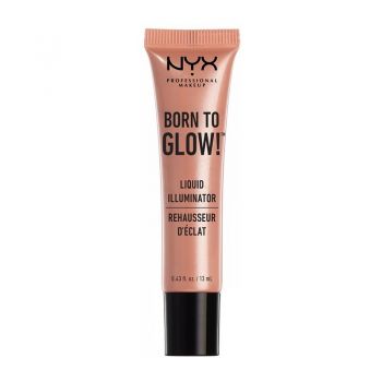 Iluminator NYX Professional Makeup Born To Glow Liquid Illuminato