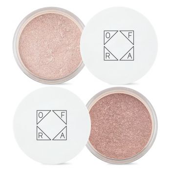 Iluminator pulbere OFRA Shimmer Loose Powder