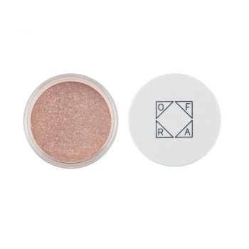 Iluminator pulbere OFRA Shimmer Loose Powder Pink Sand