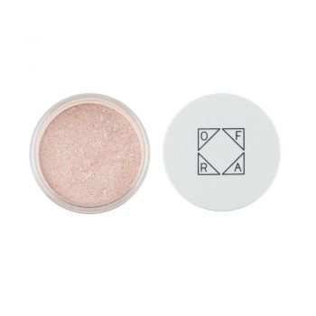 Iluminator pulbere OFRA Shimmer Loose Powder Pink Sapphire