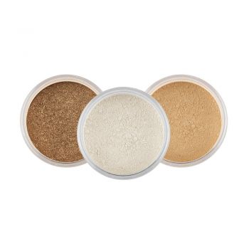 Iluminator pulbere OFRA Shimmer Loose Powder