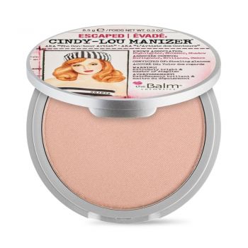 Iluminator theBalm Cindy - Lou Manizer