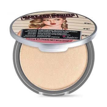 Iluminator theBalm Mary - Lou Manizer