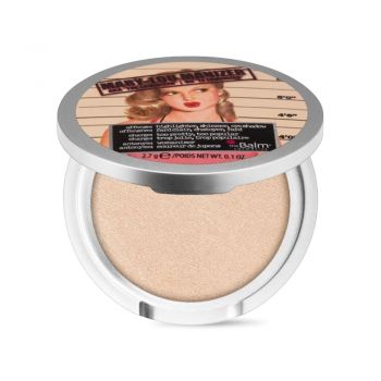 Iluminator theBalm Mary - Lou Manizer Travel Size