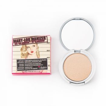 Iluminator theBalm Mary - Lou Manizer Travel Size