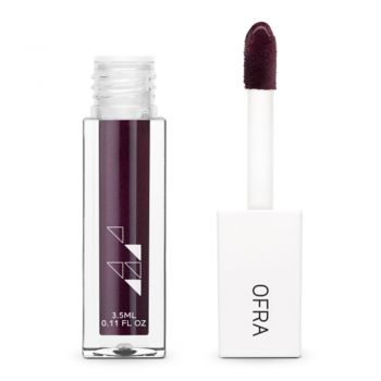 Luciu buze OFRA Lip Gloss Bordeaux