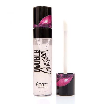 Luciu de buze BPerfect Double Glazed Lip Gloss Iced