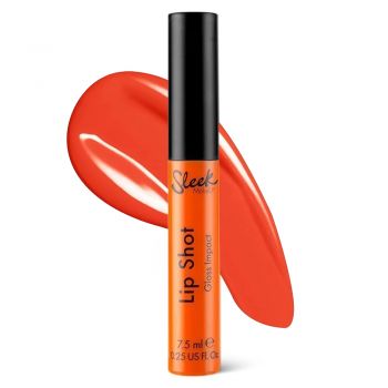 Luciu de Buze Sleek MakeUP Lip Shot You Mad?