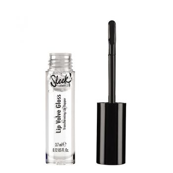 Luciu de buze Sleek MakeUP Lip Volve Gloss Loud & Clear