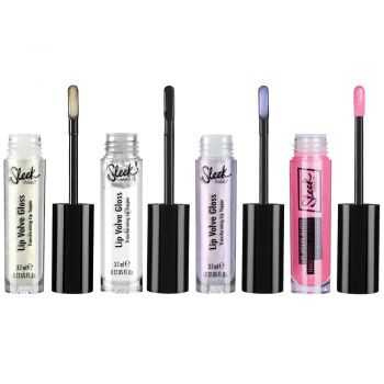 Luciu de buze Sleek MakeUP Lip Volve Gloss