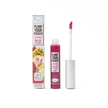 Luciu de Buze theBalm Plump Your Pucker Magnify