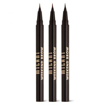 Marker pentru sprancene Milani Weekend Brow Eyebrow Tint