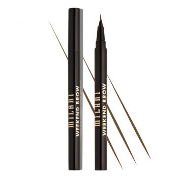 Marker pentru sprancene Milani Weekend Brow Eyebrow Tint