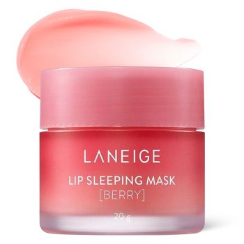 Masca de buze Laneige Lip Sleeping Mask (Berry)