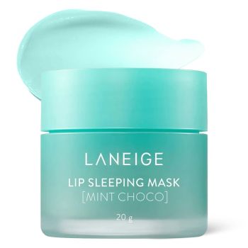 Masca de Buze Laneige Lip Sleeping Mask Mint Choco