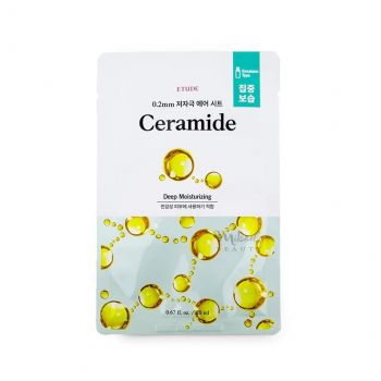 Masca fata Etude House Therapy Air Mask Ceramide 0.2MM