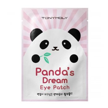 Masca pentru Conturul Ochilor Tony Moly Panda`s Dream Eye Patch