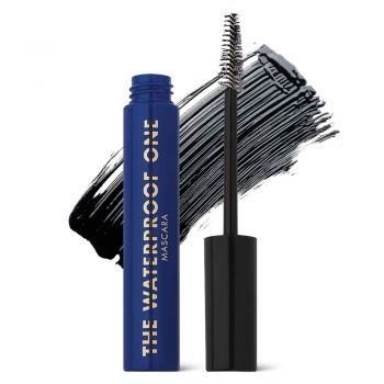 Mascara Milani 114 The Waterproof One Mascara (UC)