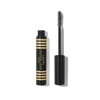 Mascara Milani Most Wanted Lashes Lavish Lift and Curl Black