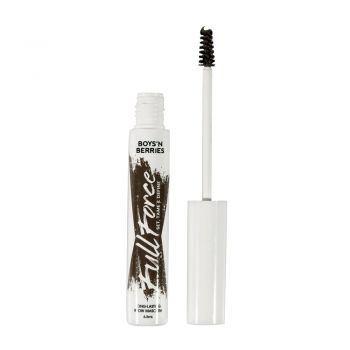 Mascara Sprancene Boys`n Berries Full Force Brow Mascara Espresso