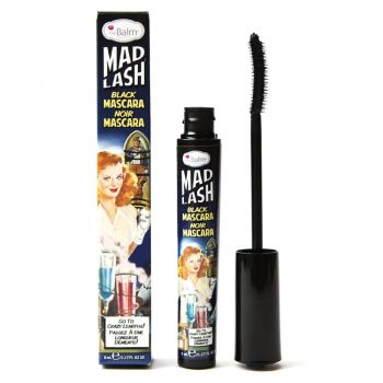 Mascara theBalm Mad Lash