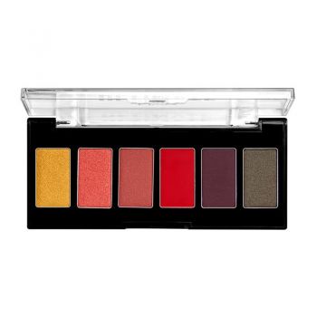 Paleta farduri NYX Professional Makeup Ultimate Edit Petite Phoen