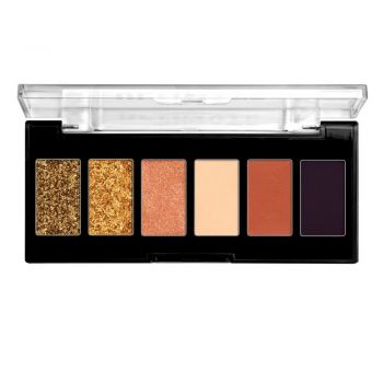 Paleta farduri NYX Professional Makeup Ultimate Edit Petite Utopi