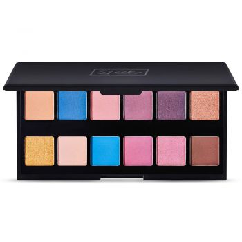 Paleta farduri Sleek MakeUP I-divine High Flyer