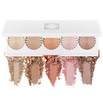 Paleta Iluminatoare OFRA glow Signature Palette