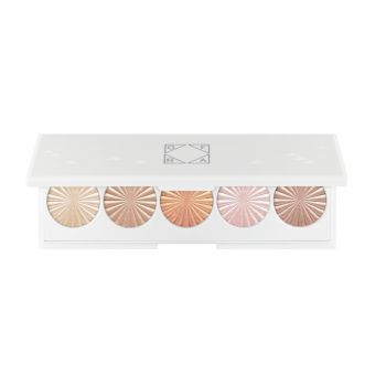 Paleta iluminatoare OFRA glow Signature Palette