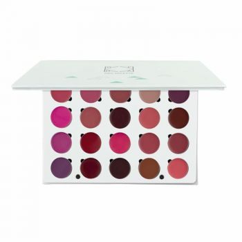 Paleta rujuri OFRA Liplock Palette