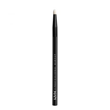 Pensula machiaj NYX Professional Makeup Micro Detail Brush