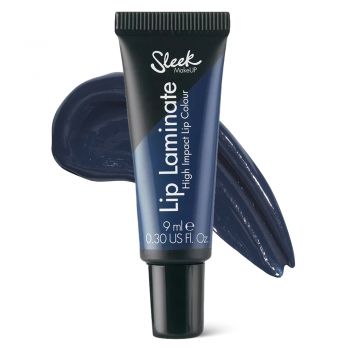 Pigment buze Sleek MakeUP Lip Laminate Midnight Mayhem