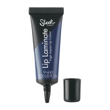 Pigment buze Sleek MakeUP Lip Laminate Midnight Mayhem