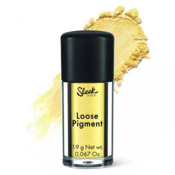 Pigment pulbere Sleek MakeUP Loose Pigment Rush