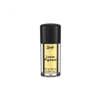 Pigment pulbere Sleek MakeUP Loose Pigment Rush