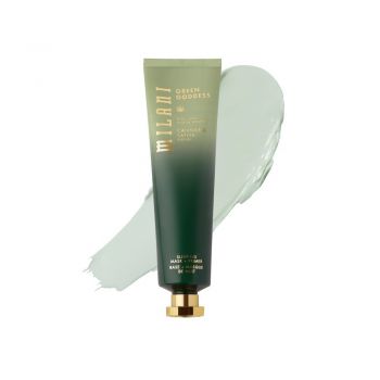 Primer - Masca Milani Green Goddess Sleeping Mask + Primer