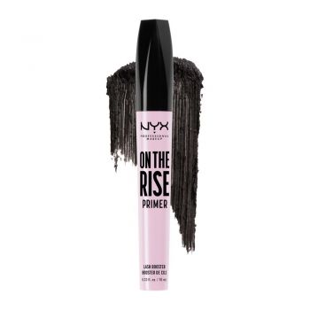 Primer mascara Nyx Professional Makeup On The Rise Lash Booster G