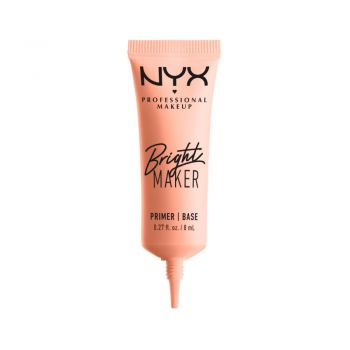 Primer NYX Professional Makeup Brightening Primer Mini (travel fr